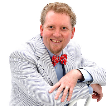 Featured Storyteller Tim Lowry
