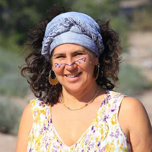 Featured Storyteller Valentina Ortiz