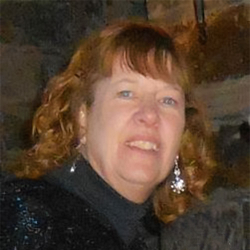 Laurie B. Allen