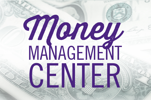 Money Management Center