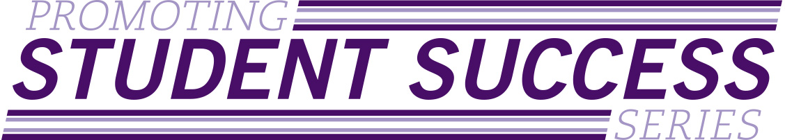 Promoting Student Success Announcements