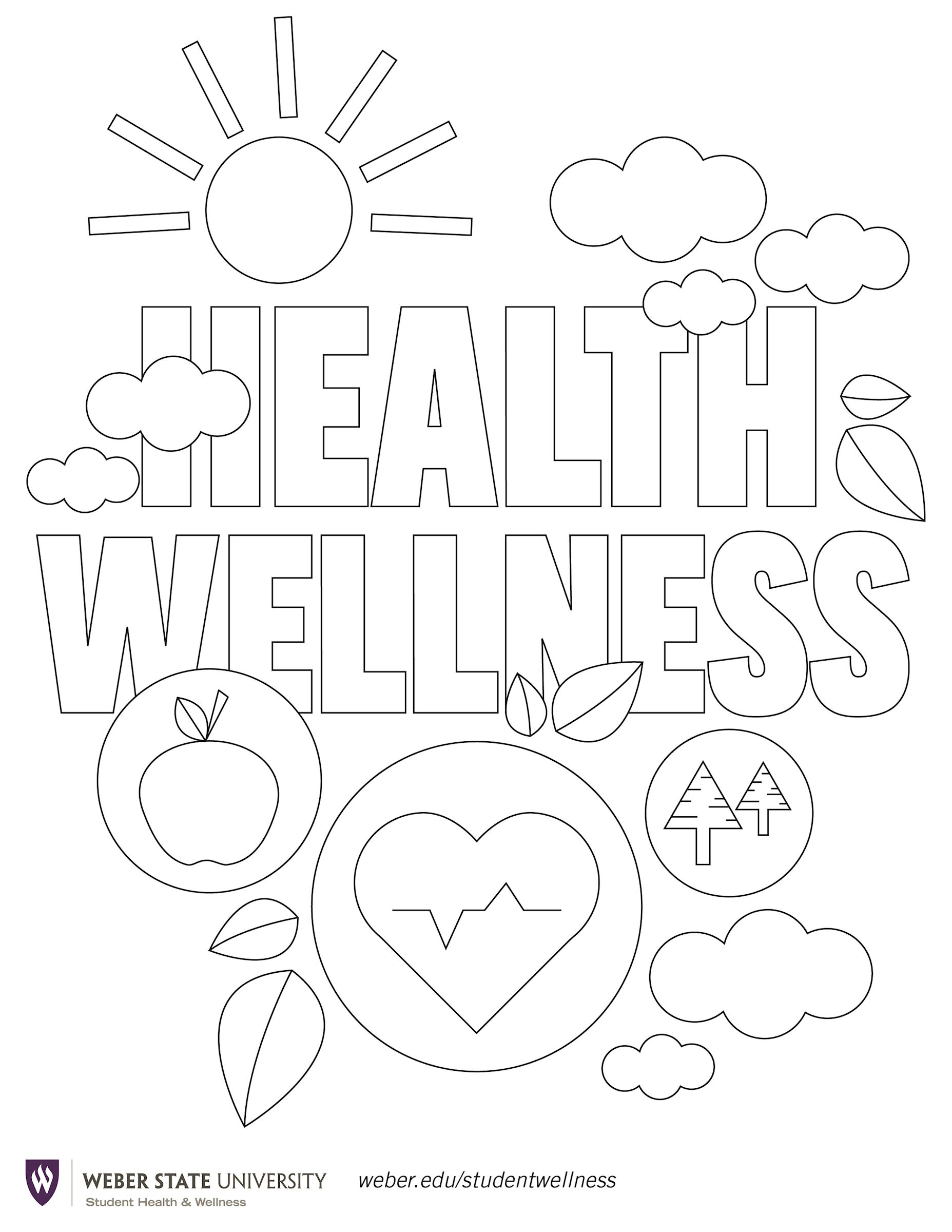 health wellness