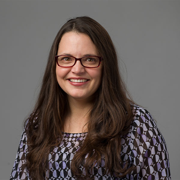 Headshot of Britnee Ramirez, UAAC Leadership Co-Chair.