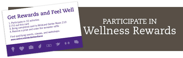 participate in wellness rewards