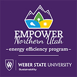 Empower Northern Utah energy efficiency program