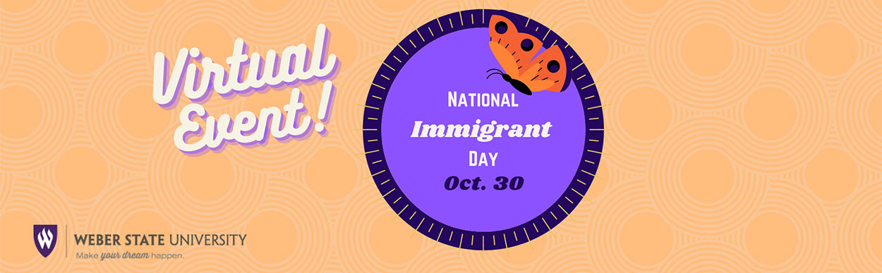 National Immigrant Day