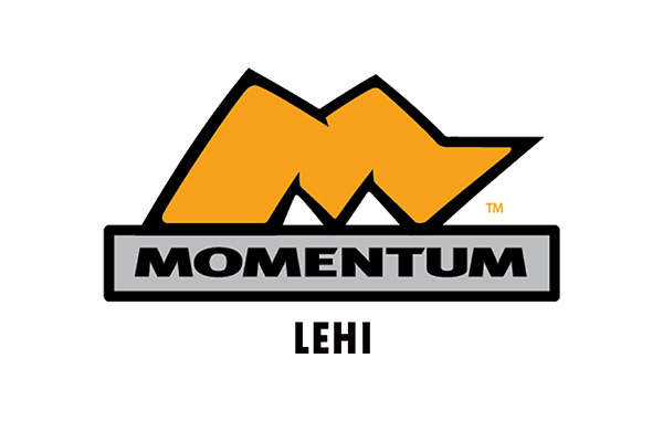 Momentum Indoor Climbing - Lehi