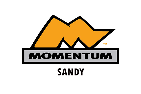 Momentum Indoor Climbing - Sandy