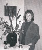 photo of Anne Wilson.