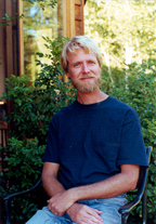 Photo of Robert Schnelle.