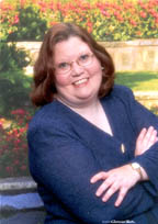 Picture of Debra L. Stang.