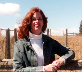 Picture of Laurie Marr Wasmund.