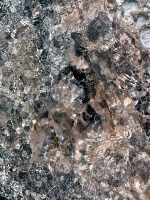 Cosmic Kaleidoscope, Lower Geyser Basin
