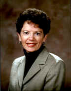 Photo of Judy Elsley.