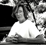 Photo of Sheila MacAvoy.
