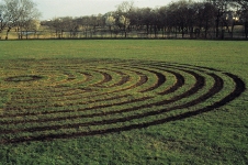 Labyrinth; 2001