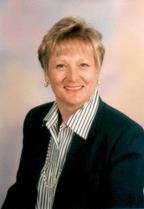 Photo of Kathleen M. Herndon.