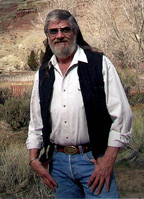 Photo of James J. Isaacs.
