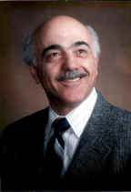 Photo of Mel K. Melcomian.