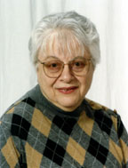 Photo of Helene Pilibosian.