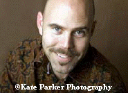 Photo of M. E. Parker.