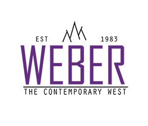 Weber—The Contemporary West Fall 2022 by Weber—The Contemporary