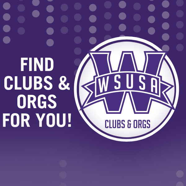 clubs and orgs