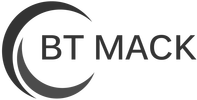 BT Mack logo